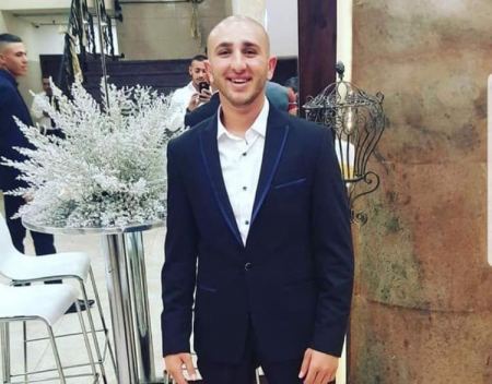 مقتل الشاب محمد طبراني من عكا بإطلاق نار